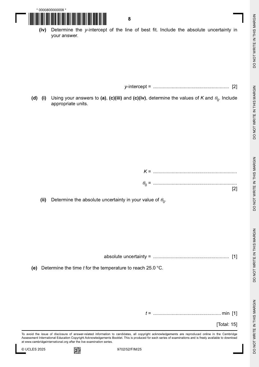 9702 / 52 question 2, page 4 of 4