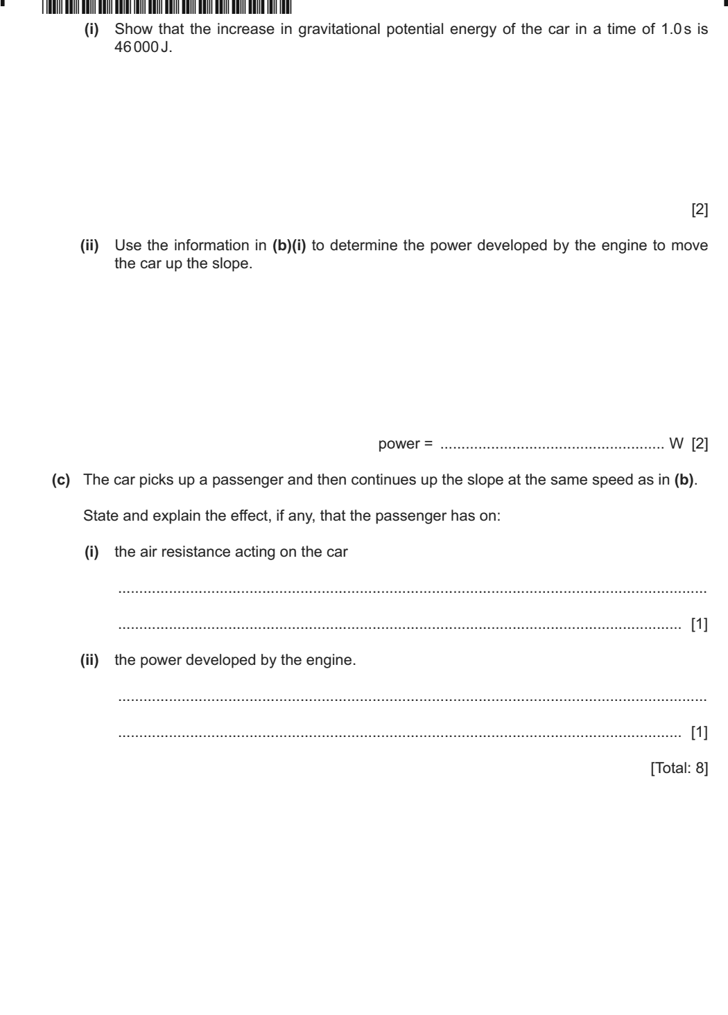 9702 / 23 question 3, page 2 of 3