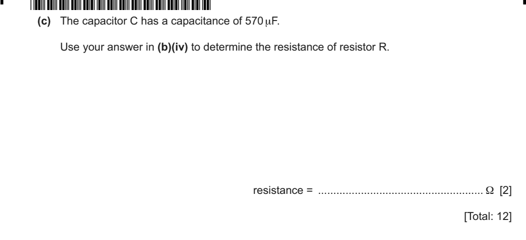 9702 / 41 question 6, page 3 of 3
