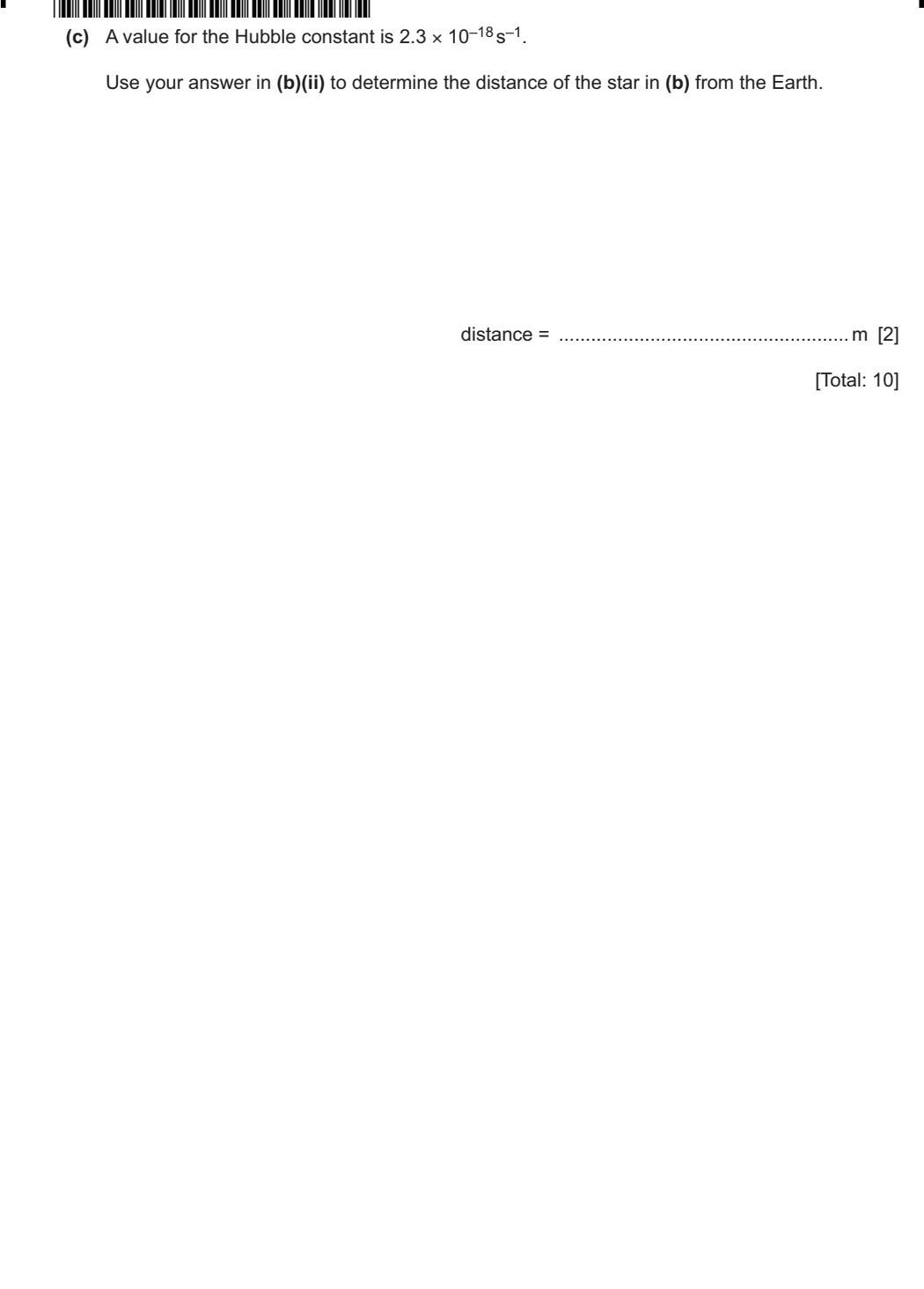 9702 / 41 question 10, page 2 of 5