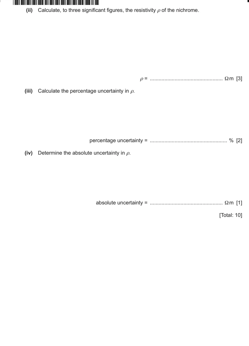 9702 / 24 question 5, page 2 of 2