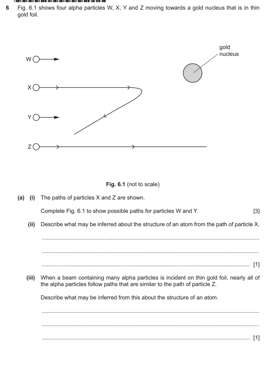 9702 / 24 question 6, page 1 of 3