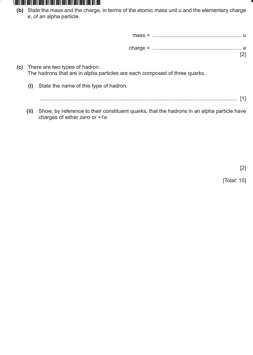 9702 / 24 question 6, page 2 of 3