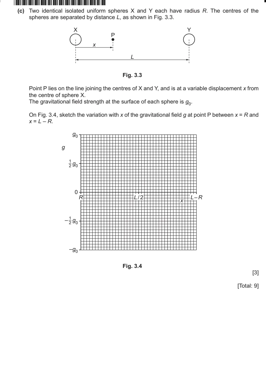 9702 / 41 question 3, page 2 of 2